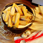 Beef Tamales