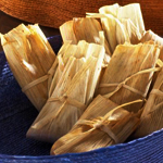 chicken tamales half dozen