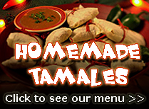 Why our tamales taste so Great